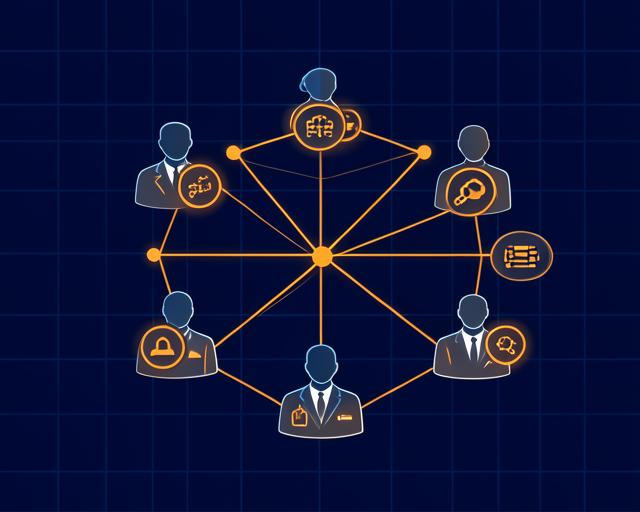 Intelligent Workforce